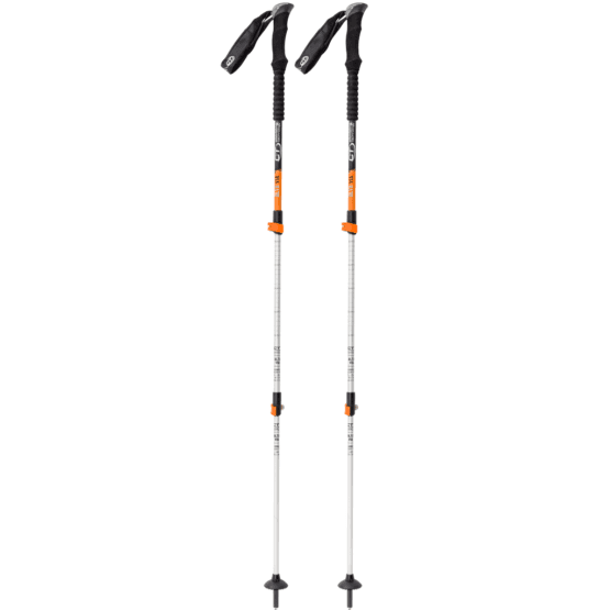 CT Alta Via Trekking Poles - Image 2