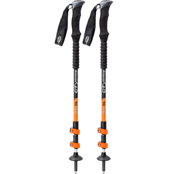 CT Alta Via Trekking Poles