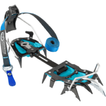 CT Hyper Spike Crampon