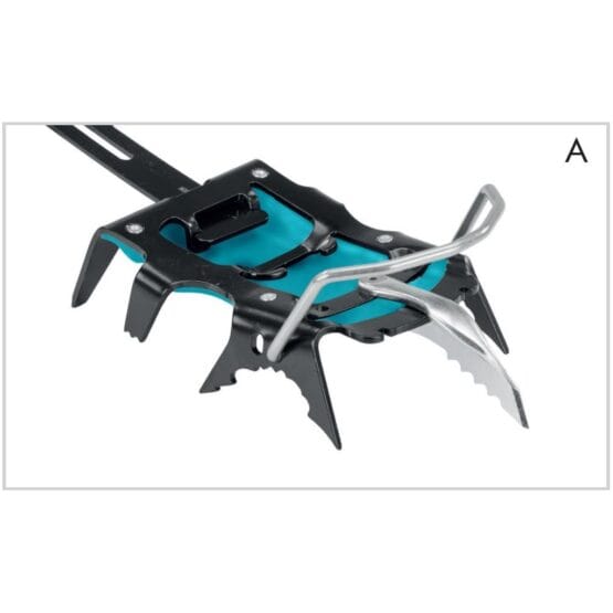 CT Hyper Spike Crampon - Image 3