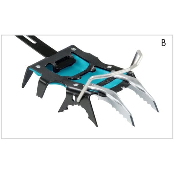 CT Hyper Spike Crampon - Image 4
