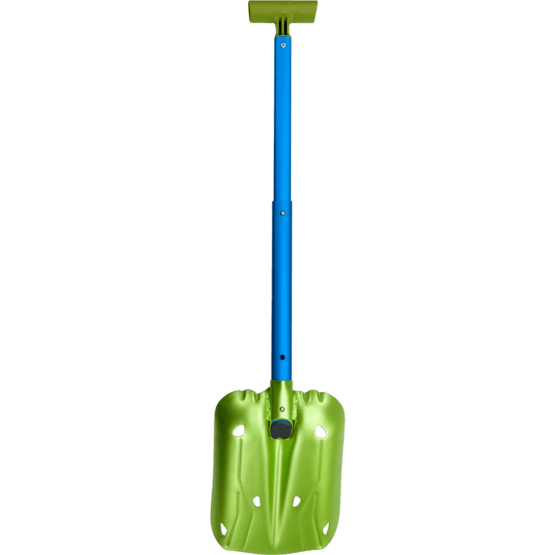 CT Snow Blade T Shovel (Telescopic) - Image 3