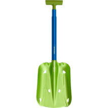 Alternative view of CT Snow Blade T Shovel (Telescopic)