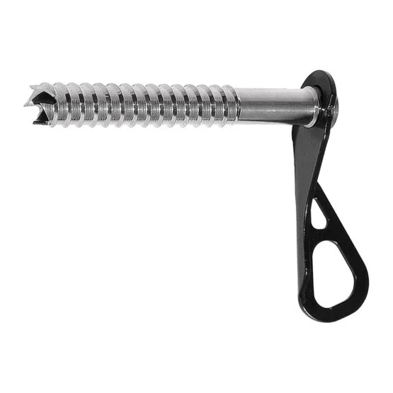 CT Ice Screws