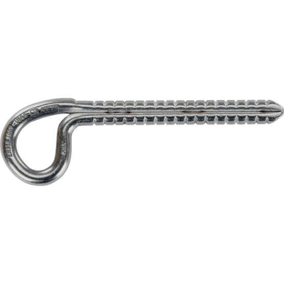 CT Glue-In Eye Bolt - 12mm x 105mm