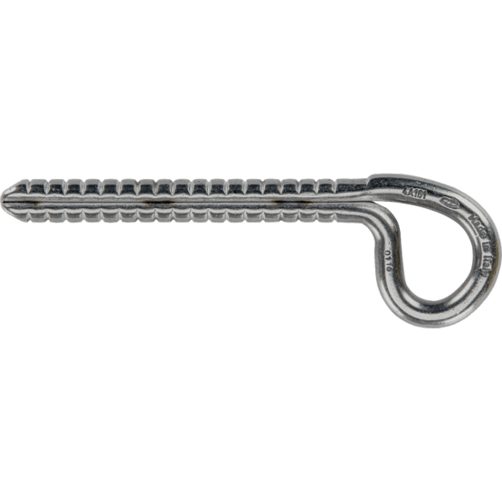 CT Glue-In Eye Bolt - 12mm x 105mm - Image 2