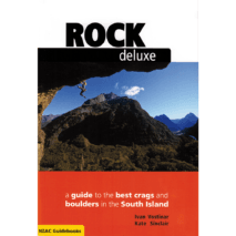 Rock Deluxe South