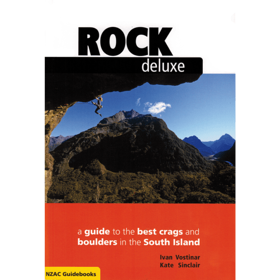Rock Deluxe South