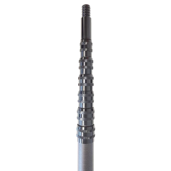 Aspiring Stick Clip Kit - 300cm - Black - Image 3