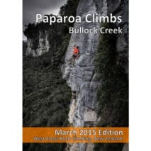 Paparoa Climbs: Bullock Creek