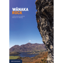 Wanaka Rock