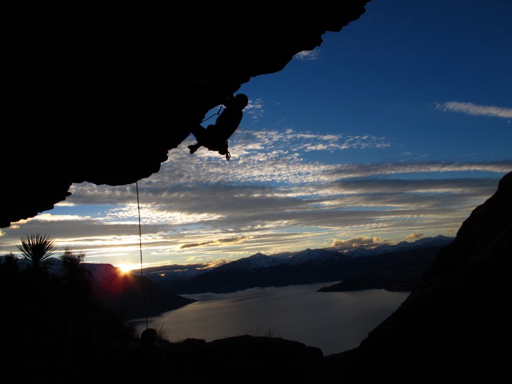 12 Best Sport Climbing Routes in New Zealand