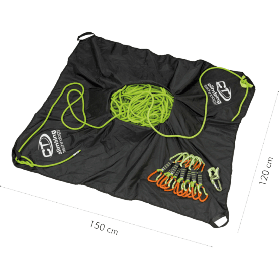 CT Tank Evo Rope Bag - Image 4