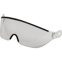 CT Visor-WS - Clear