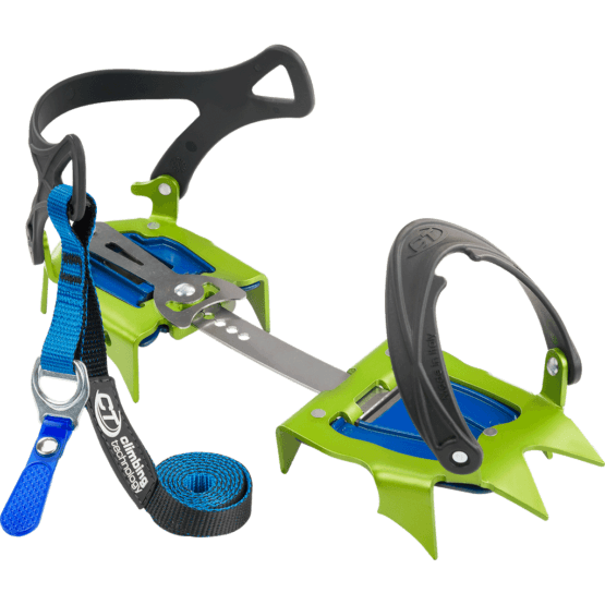 CT Snow Flex Crampon