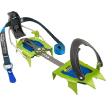 Alternative view of CT Snow Flex Crampon