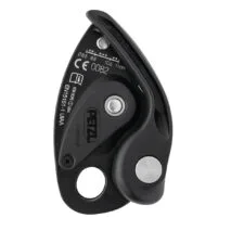 Alternative view of Petzl GriGri Belay Device