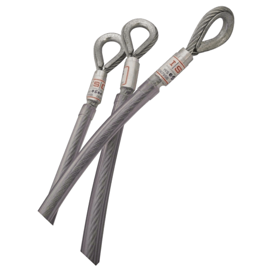 ISC Wire Anchor Strop - Image 2