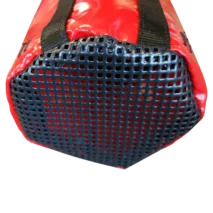 Alternative view of Aspiring Bolt Bucket - 4L - Mesh Bottom