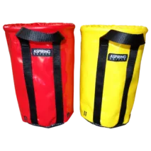 Aspiring Bolt Bucket - 4L - Mesh Bottom