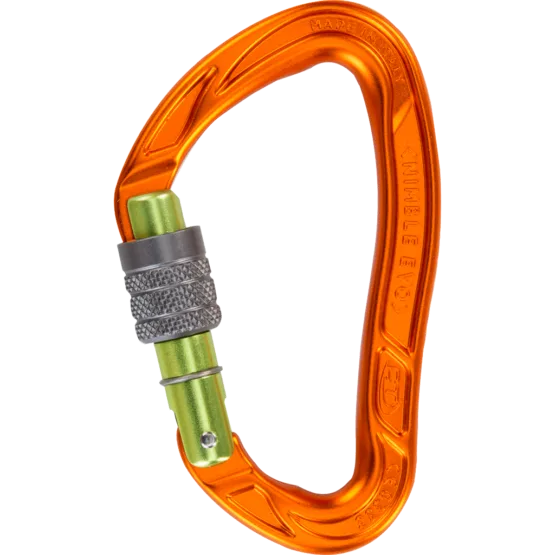 CT Nimble Evo Screw Gate Carabiner