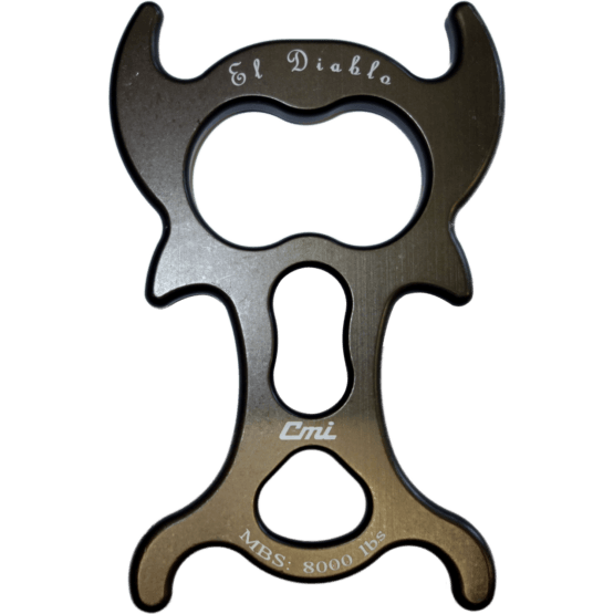 CMI El Diablo Descender