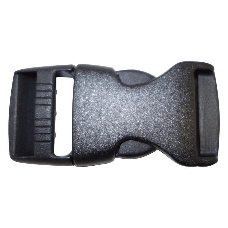 Side Release Buckle 25mm Aspiring