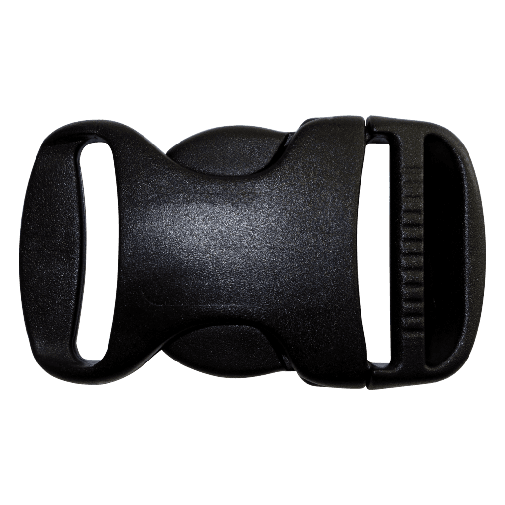 Side Release Buckle 38mm Aspiring