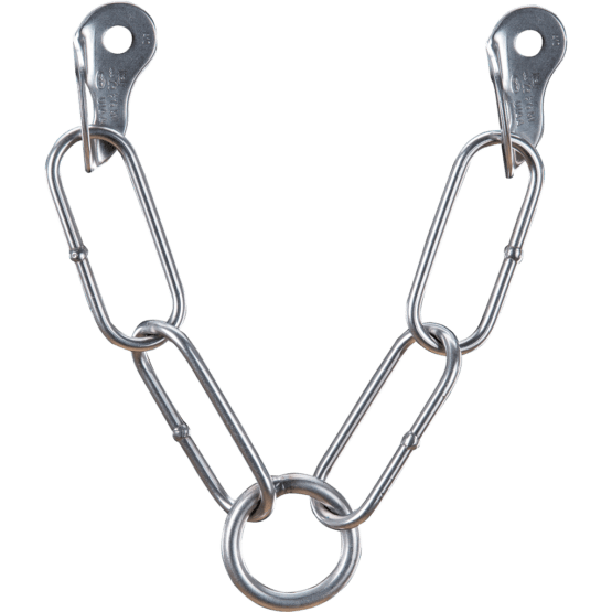 CT V-Chain Belay Station - 10/12mm