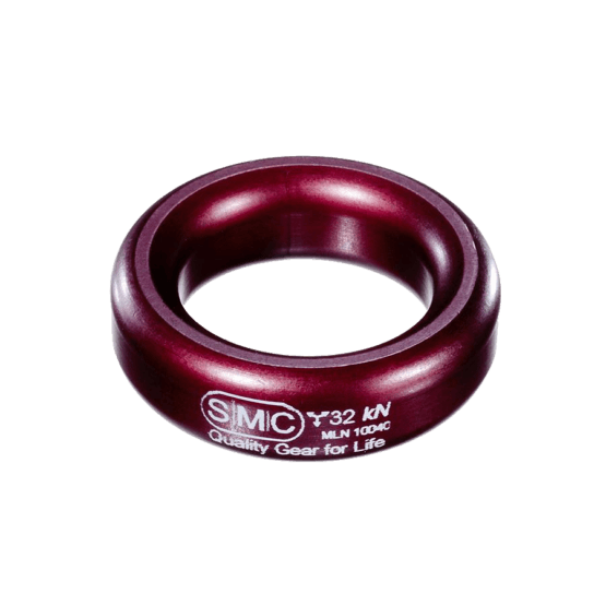 SMC Aluminium Rigging Ring