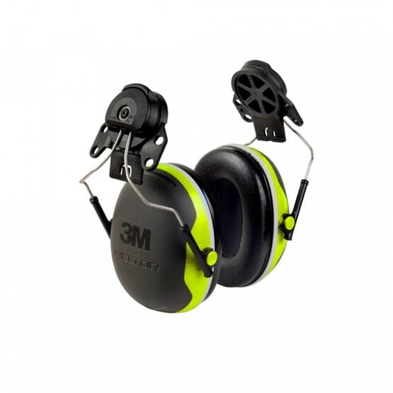 3M Peltor X4 Class 5 Earmuffs