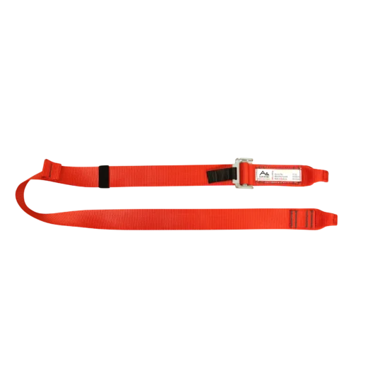 Aspiring Adjustable Restraint Lanyard - Image 2