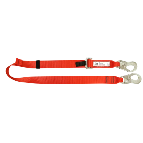 Aspiring Adjustable Restraint Lanyard - Image 3