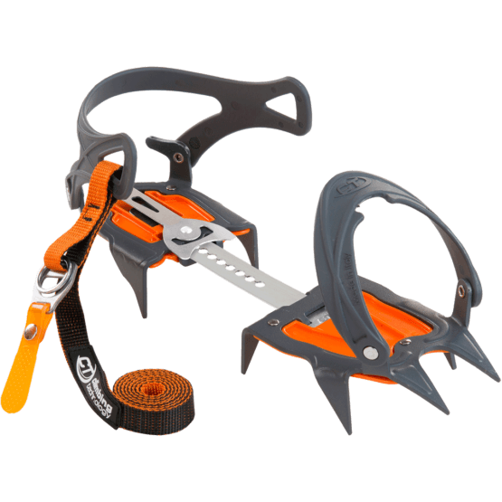 CT Nevis Flex Crampon