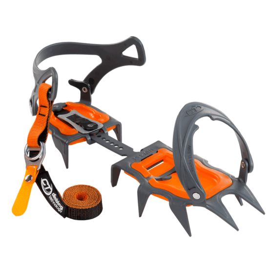 CT Nuptse Evo Crampon - Image 3