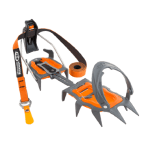 CT Nuptse Evo Crampon