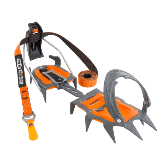 CT Nuptse Evo Crampon