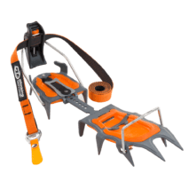 Alternative view of CT Nuptse Evo Crampon