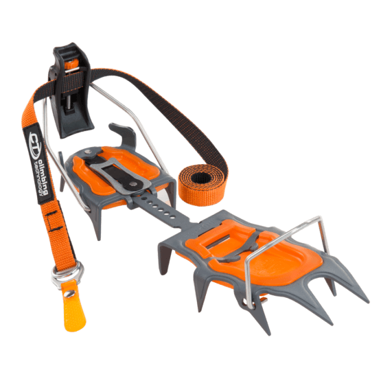 CT Nuptse Evo Crampon - Image 2