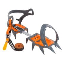 CT  Nuptse Evo Classic Flex Crampon