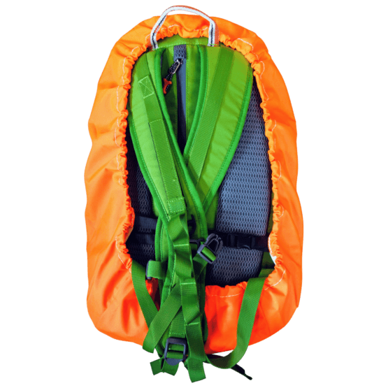 Aspiring HiVis Tempest Pack Cover - Image 2