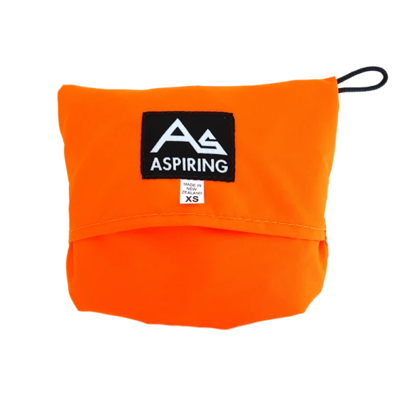 Aspiring HiVis Tempest Pack Cover - Image 3