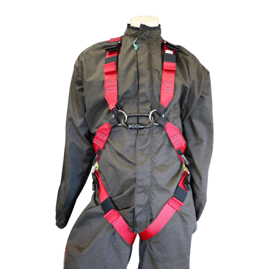 Aspiring Leeuwin Harness