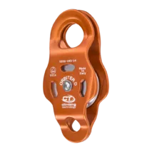 CT Orbiter D Pulley