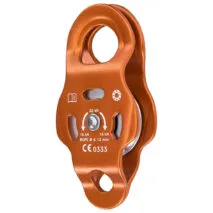 Alternative view of CT Orbiter D Pulley