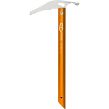 Alternative view of CT Agile Ice Axe