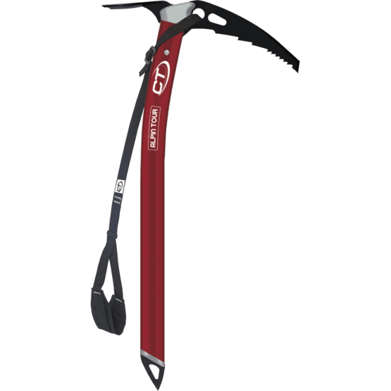CT Alpine Tour Ice Axe