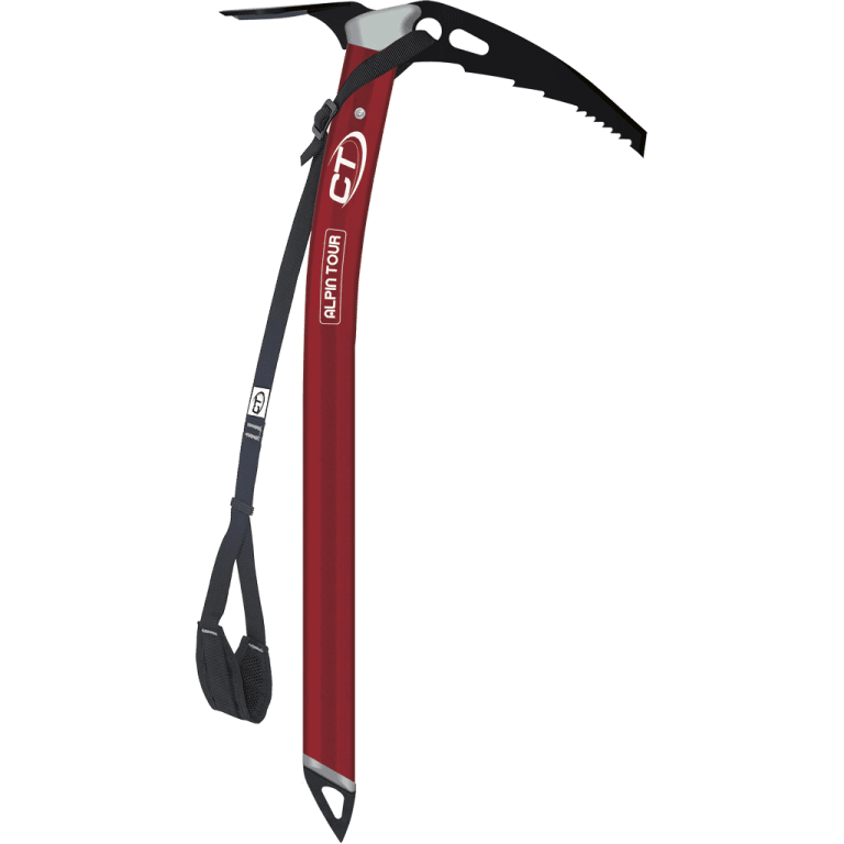 CT Alpine Tour Ice Axe Aspiring