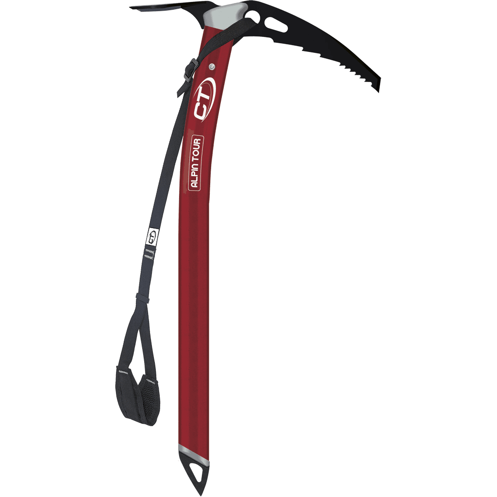 CT Alpine Tour Ice Axe
