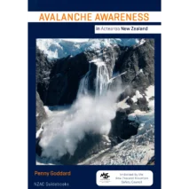 Avalanche Awareness in Aotearoa New Zealand